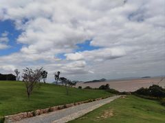 -舟山希尔顿酒店