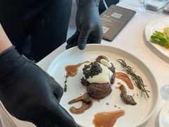 -王品牛排(郑州大卫城店)