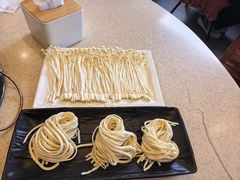 -阳坊大都涮羊肉(阳坊总店)