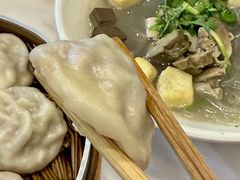 -百年尹氏汤包(湖南路狮子桥店)