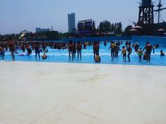 -西安华夏文旅水世界