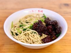 -泰顺江南春面馆