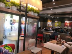 -肯德基(昌里店)