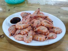 -明记海鲜大排档(巽寮湾店)