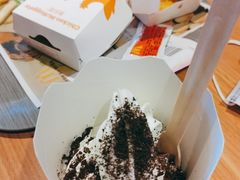 -麦当劳(玉桥中路店)