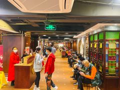 -点都德(聚福楼店)