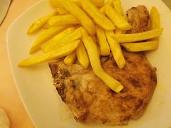 -火腿博物馆(马约尔广场店)