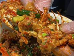 -辣螃铠盆盆蟹大排档(总店)
