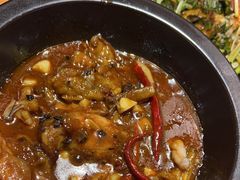 -云海肴云南菜·蒸汽石锅鱼(北京良乡华冠店)