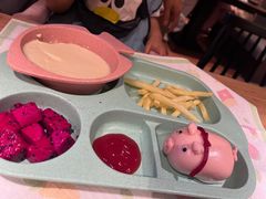 -青年公社烤鸭(滨湖银泰店)