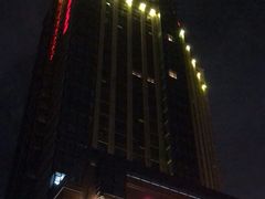 -杭州海外海皇冠大酒店