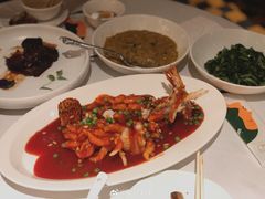 -玫瑰厅上海菜(兴国路店)