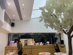 -艾薯夫妇Aysh(福田星河COCOPark店)