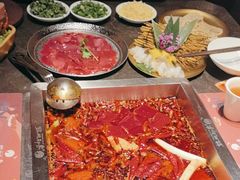 -锦城印象火锅(天府三街店)