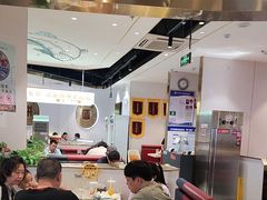 -尚渔味双拼烤鱼(燕郊永旺店)