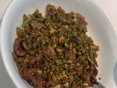 -兰湘子·湘菜小炒(盛龙广场店)