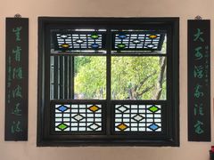 -东莞市可园博物馆