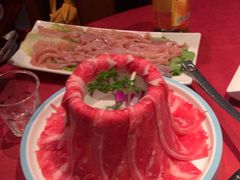 -蓉城老妈火锅(双林路店)