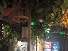 -京味斋·北京烤鸭(华威桥北工大店)
