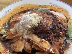 -温记府廟豆汤饭·始于1955年(海椒店)