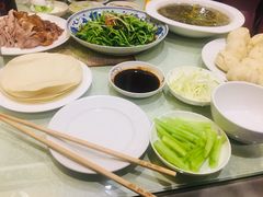 -燕风楼烤鸭店(建设总店)