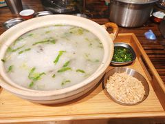 -蚝堡海鲜·威海菜·海肠捞饭·烧烤·亚洲吃蚝公司(幸福门店)
