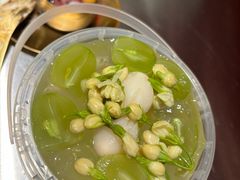 -朱光玉火锅馆(青岛凯德店)