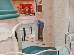 -奈尔宝·儿童乐园·亲子餐厅(苏州大悦城店)