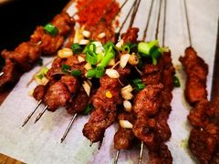 -山石榴·贵州菜(丰盛里店)