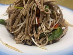 -北平味道.京味菜.烤鸭(梨园店)