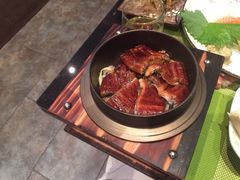 鳗鱼饭-伊藤ITO(侨福芳草地购物中心店)