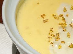 杏仁豆腐-RUXU入续鸳鸯糖水铺(万菱汇店)