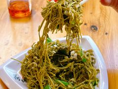 -途肴·老农饭庄(百里峡店)