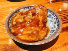 -老外婆本帮面(塔城路店)