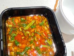 -潮泰牛肉火锅 · 创于1992年(车公庙店)