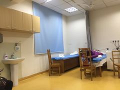 -上海市同济医院(大华门诊部)