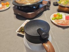 -情妹耙泥鳅·江湖川菜(科华店)