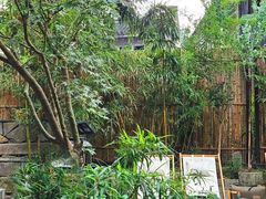 -Metal hands·铁手咖啡