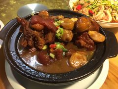 -聪辉同安老美食饭店(大元路店)