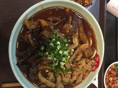 -宝小庆邵阳米粉(深圳市南山保利店)