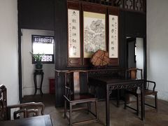 -东莞市可园博物馆