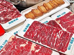 -非遗•老字号•阿彬牛肉火锅(广济桥店)