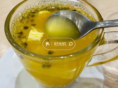 -佰搭果·广式茶餐厅(西华路店)