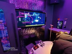 -星聚会KTV(龙湖上海奉贤天街店)