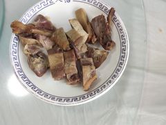 -天乐农家鱼头王(天目湖店)