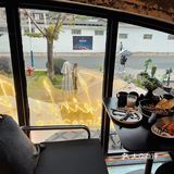 温州探店｜咖啡小馆·星卡其