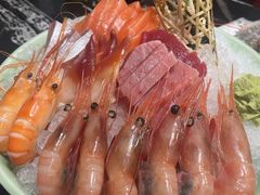 -松坂屋日料自助(长城路店)