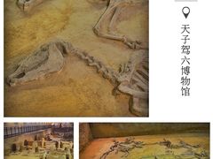 -洛阳周王城天子驾六博物馆