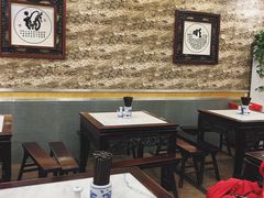 大堂-东吴面馆(因果巷店)