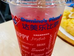 -达美乐比萨(回龙观店)